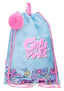 MOCHILA SACO MOVOM POWER GIRL | JOUMMA BAGS