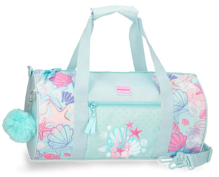 BOLSA DE VIAJE / DEPORTE MOVOM SEA LIFE | JOUMMA BAGS