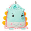 Bolsa de Merienda Roll Road Little Dino Marca Joumma Roll Road