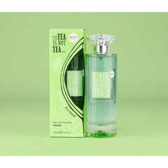 COLONIA EDT TEA IS NOT TEA MATCHA 100ML | NATUAROMATIC GEL | 1 UNIDAD | 8435735301399
