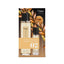 ESTUCHE AGUA DE PERFUME GOLD VINTAGE Nº02 100ML+30ML | NATUAROMATIC GEL | 1 UNIDAD | 8435735301450