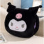 Cojin Calienta Manos Kuromi Relieve Bordado NEW IMPORT SL