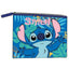 Neceser Lilo & Stitch 15 x 25 x 3 cm Disney New Import SL