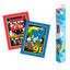 Set Miniposters Sonic Grupo Erik Merchandising