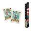 Set Miniposters Disney Pesadilla Antes de Navidad GRUPO ERIK MERCHANDISING