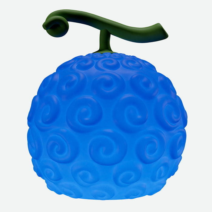 LAMPARA ONE PIECE NETFLIX GUM GUM FRUIT | GRUPO ERIK ME | 1 UNIDAD | 8435747808657