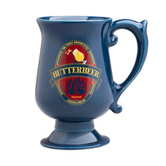 JARRA HARRY POTTER CERVEZA DE MANTEQUILLA | GRUPO ERIK ME | 1 UNIDAD | 8435747809456