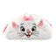 ESTUCHE FELPA DISNEY ARISTOGATOS BONJOUR MARIE | GRUPO ERIK EDITORES