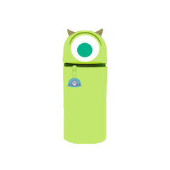 PORTATODO SILICONA 3D PIXAR MONSTRUOS SA MIKE WAZOWSKI | GRUPO ERIK EDITORES