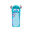 PORTATODO SILICONA 3D DISNEY PIXAR MONSTRUOS SA SULLEY | GRUPO ERIK EDITORES