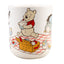Lapicero Cerámica Disney Winnie the Pooh 100 Aniversario Grupo Erik Merchandising