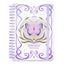 Agenda escolar 26/27 semana vista A5 Astral Grupo Erik Agendas
