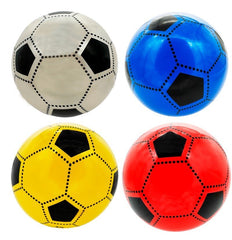 BALON PLASTICO SURTIDO 23 CM | GRUPO MOYA PELUCHES S,L | ENVASE 8 UDS. UNIDAD | 8435776000947