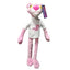 Peluche Pantera Rosa con Camiseta 50 cm GRUPO MOYA PELUCHES