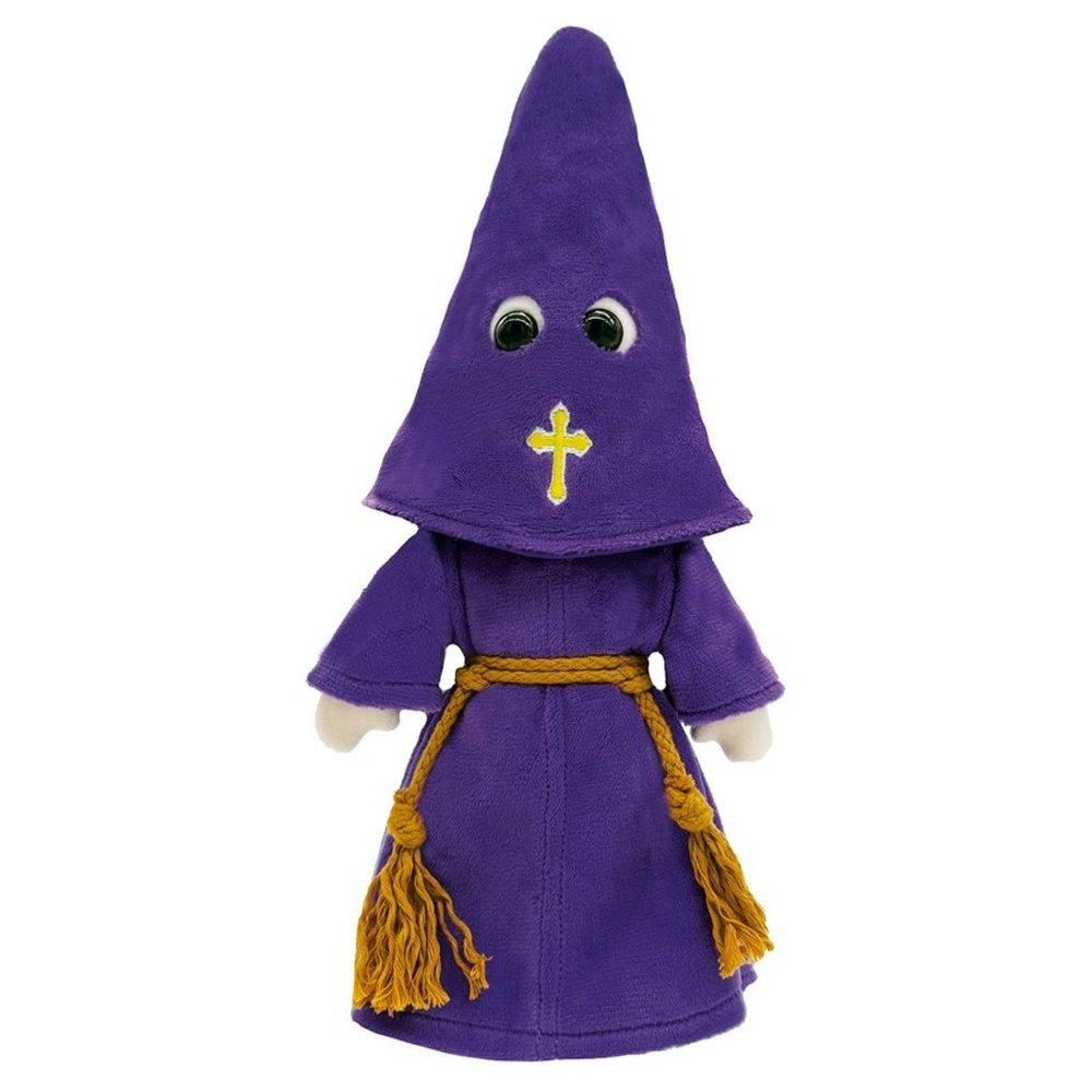PELUCHE NAZARENO 25CM | GRUPO MOYA PELUCHES S,L | 1 UNIDAD | 8435776002361