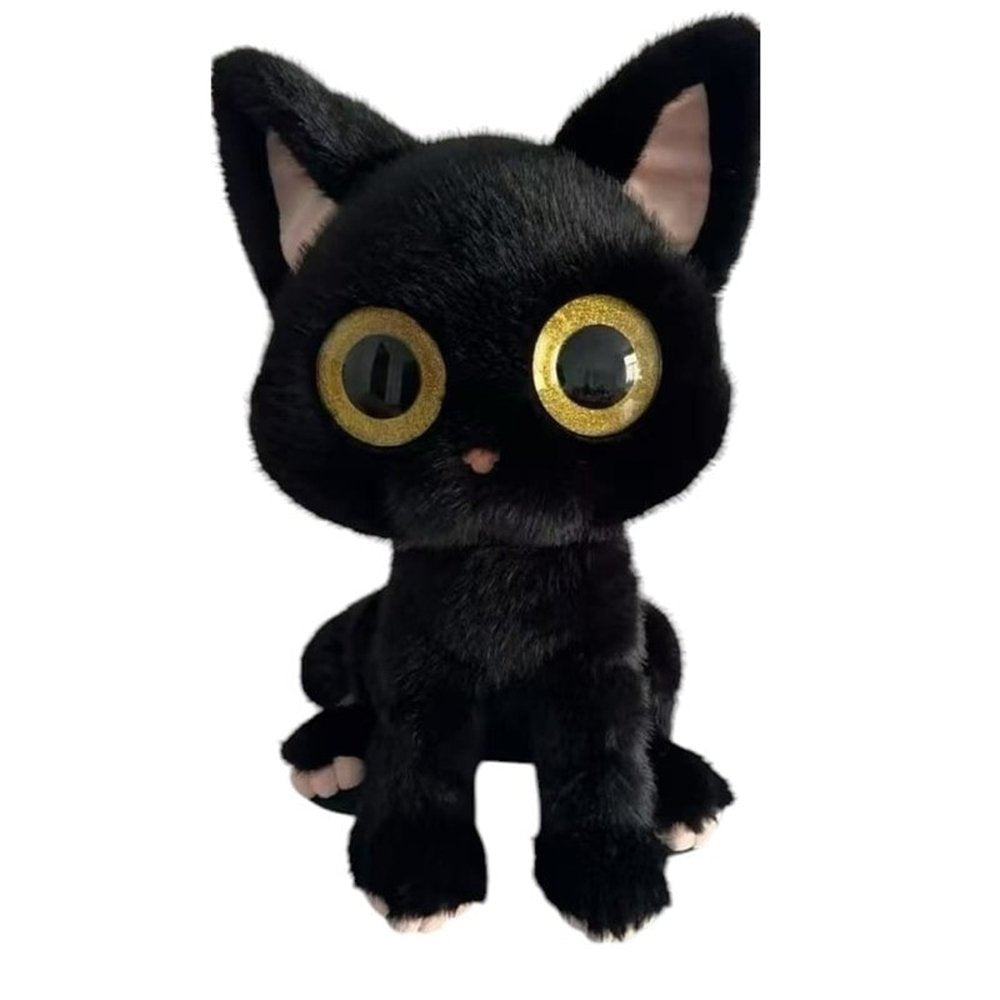 PELUCHE GATO 32CM | GRUPO MOYA PELUCHES S,L | 1 UNIDAD | 8435776002392