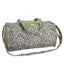 Bolsa Viaje Zebra Fluor Marca DCASA