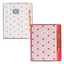 Libreta con Boligrafo Coquette Surtidos DCASA