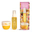 Set Duo Bruma y Crema Corporal Radiant Bright IDC Regalo