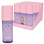 Expositor 12 Body Mist Vanilla Whisper 250ml Sweet Dreams AQC Fragrances