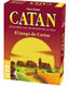 JUEGO DE MESA CATAN CARTAS MINI | DEVIR GAMES | 1 UNIDAD | 8436017220568