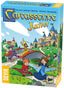 JUEGO DE MESA CARCASSONNE JUNIOR | DEVIR GAMES | 1 UNIDAD | 8436017223644