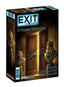 Juego de Mesa Exit el Museo Misterioso DevIR Games