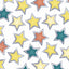 Papel de regalo Fantasia BASIKA 31cmx80mts
