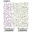 Papel regalo lunares 62 cm Andina Pack 1 bobina