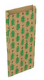 SOBRE FUELLE KRAFT M 20+6X35 DISEÑO ARBOL 25 UNIDADES | 250 UNIDADES | (ANDINA NAVIDAD)