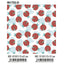 Papel regalo bobina infantil Mariquita ANDINA 62 cm