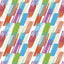 Papel de regalo fantasía Basika 62 cm x 80 m