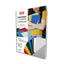 PORTADA PP 0,30 MM A4 0 NATURAL P/100 | 100 UNIDADES | (DHP COMERPA SLU)