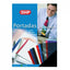 Portada Polipropileno 450 Micras A3 4 Negro P/100 DHP