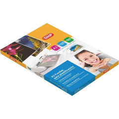 FUNDA PLASTIFICAR A3 DHP 125 MICRAS 303X426MM C/100 BRILLO | 100 UNIDADES | (DHP COMERPA SLU)