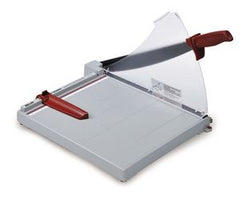 CIZALLA DE OFICINA DP 335 335MM TAMAÑO A4 | 1 UNIDADES | (DHP COMERPA SLU)