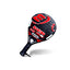 Pendrive Raqueta Padel Roja 32 GB TECH ONE TECH