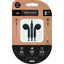 Auriculares ergonómicos Eartech Black Cable 1,2 m TECH ONE TECH