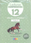 PACK 3º LECTURAS COMPRENSIVAS 10 11 12 + ORGANIZ,SEMANAL | AA,VV | GEU | 8436548132668