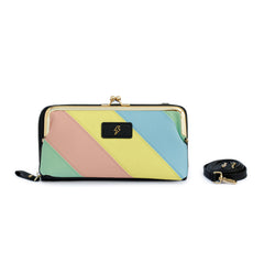 CARTERA - BOLSO BANDOLERA PEDRITA PARKER RAYITO | PEDRITA PARKER | 1 UNIDAD | 8436553495376