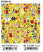 PAPEL REGALO BOBINA 31CM INFANTIL IN1501-A VERDE ANIMALES | ANDINA | 1 UNIDAD | 8436557057013