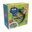 CARTAS REDONDAS FUNTASTIC - MAPACHE CON CAJA | FUNTASTIC IMAGILAND | 1 UNIDAD | 8436557974457