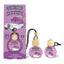 AMBIENTADOR COCHE COLGANTE CON PINZA MORAS TFC | THE FRUIT COMPANY | 1 UNIDAD | 8436559712286