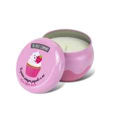 VELA LATA FRESA NATA TFC | THE FRUIT COMPANY | ENVASE 8 UDS. UNIDAD | 28436559712563