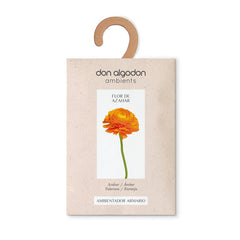 AMBIENTADOR ARMARIO DON ALGODON AZAHAR | DON ALGODON | ENVASE 12 UDS. UNIDAD | 28436559714369