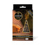 CONOS INCIENSO CANELA 15UDS + SOPORTE | AMBAR | ENVASE 12 UDS. UNIDAD | 28436559714710