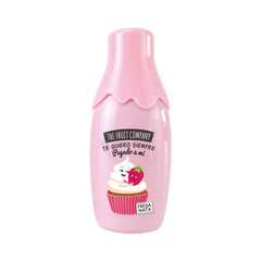 COLONIA FRESA NATA 40ML THE FRUIT COMPANY | THE FRUIT COMPANY | ENVASE 12 UDS. UNIDAD | 28436559715038