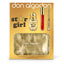 SET MUJER STAR GIRL COLON 30ML+LIP GLOSS+GLITTER EYELIN+BOL | DON ALGODON | 1 UNIDAD | 8436559719261
