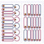 Blister 36 Etiquetas Termoadhesivas Barça Surtidas MINE