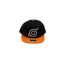 GORRA NARUTO ALGODON 3D BORDADA T, 56-58 SURTIDA | NEW IMPORT SL | 1 UNIDAD | 8436580112215